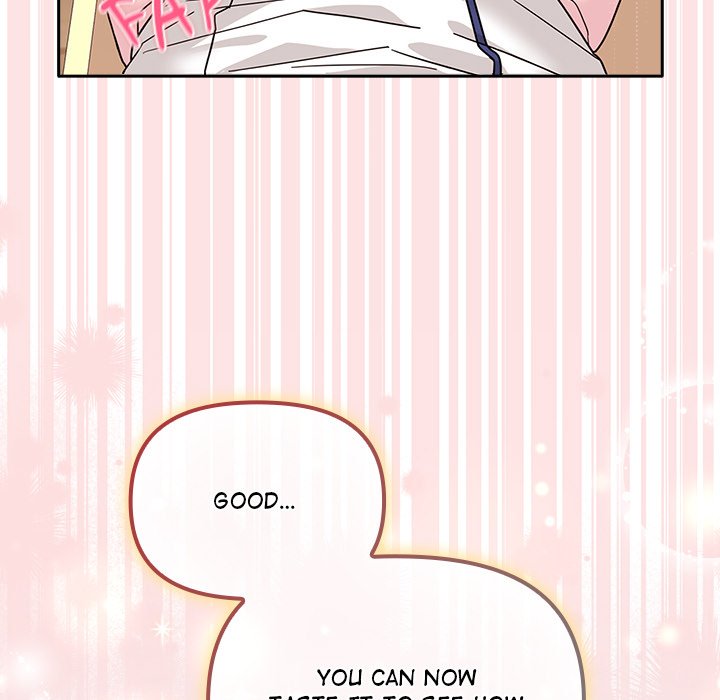 Bride’s Kitchen Chapter 8 image 170