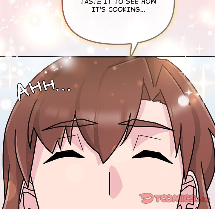 Bride’s Kitchen Chapter 8 image 171