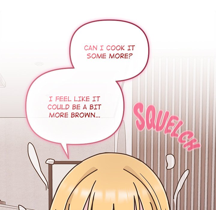 Bride’s Kitchen Chapter 8 image 186
