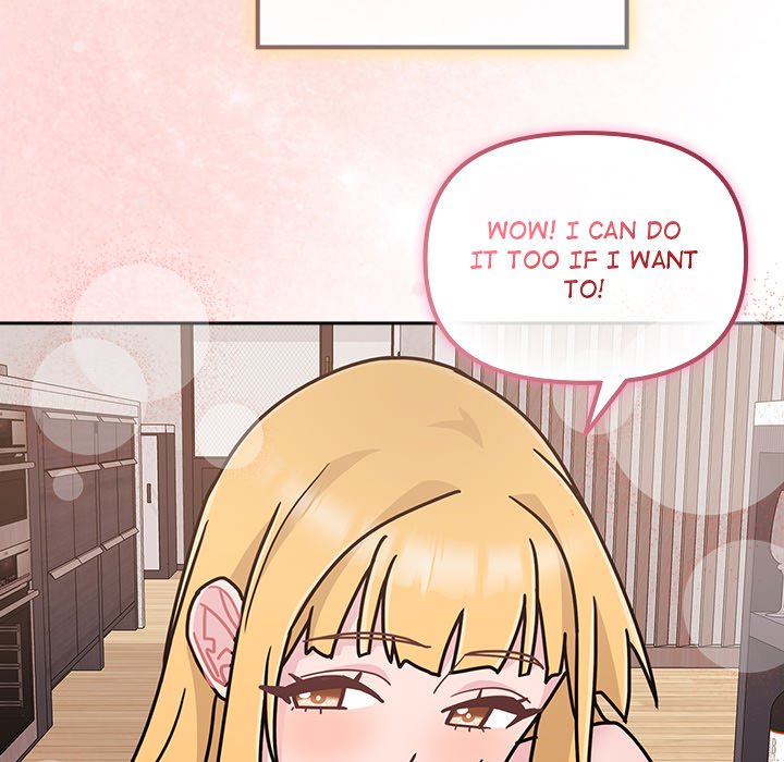 Bride’s Kitchen Chapter 8 image 193
