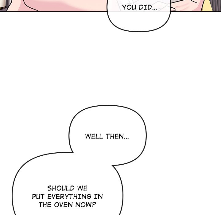 Bride’s Kitchen Chapter 8 image 199