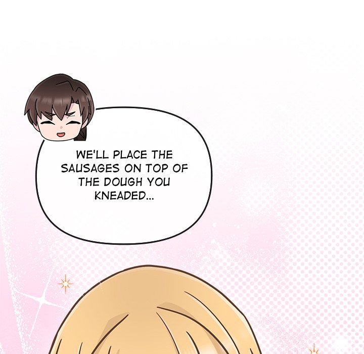Bride’s Kitchen Chapter 8 image 202