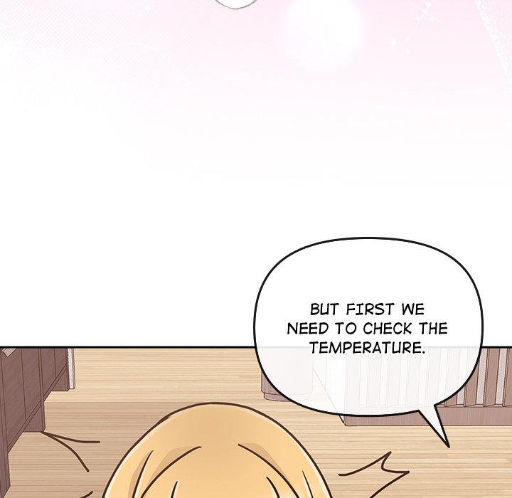 Bride’s Kitchen Chapter 8 image 205