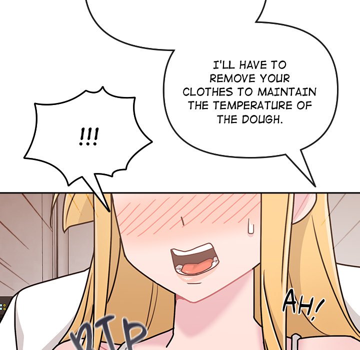 Bride’s Kitchen Chapter 8 image 22
