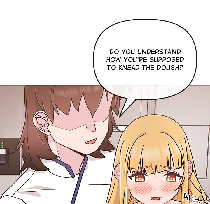 Bride’s Kitchen Chapter 8 image 25