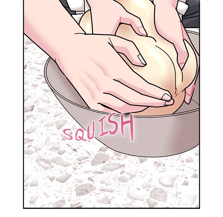 Bride’s Kitchen Chapter 8 image 28