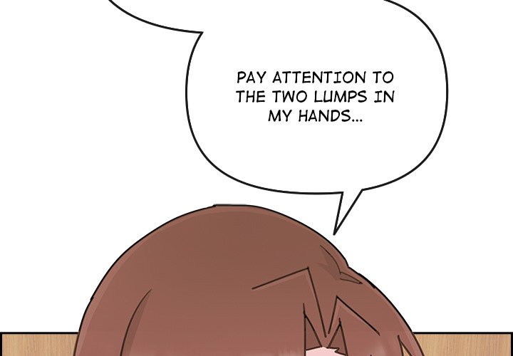 Bride’s Kitchen Chapter 8 image 2