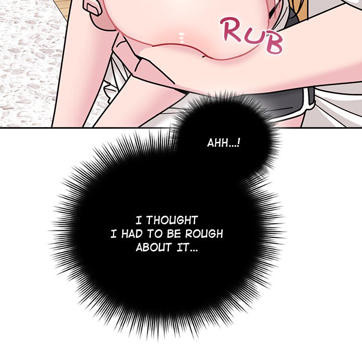 Bride’s Kitchen Chapter 8 image 31