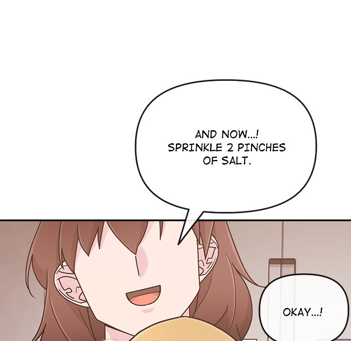 Bride’s Kitchen Chapter 8 image 32