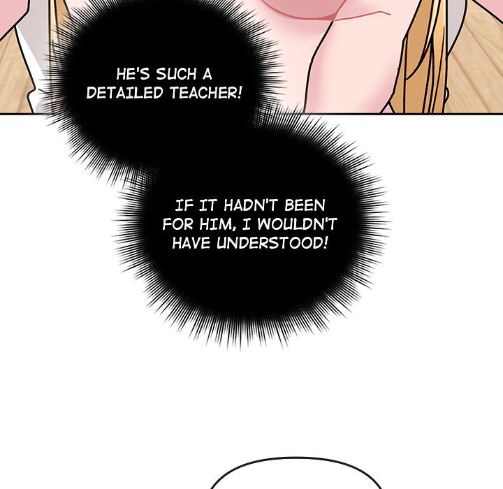 Bride’s Kitchen Chapter 8 image 34
