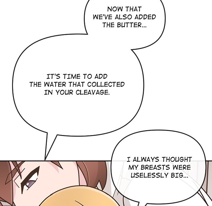 Bride’s Kitchen Chapter 8 image 35