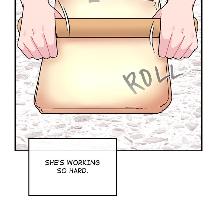 Bride’s Kitchen Chapter 8 image 46