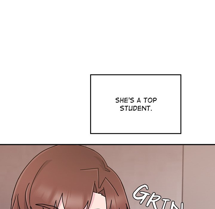 Bride’s Kitchen Chapter 8 image 47