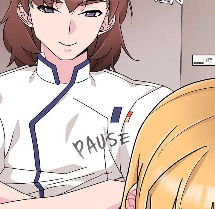 Bride’s Kitchen Chapter 8 image 48