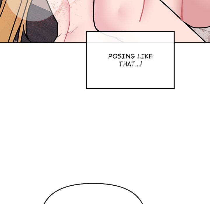 Bride’s Kitchen Chapter 8 image 52