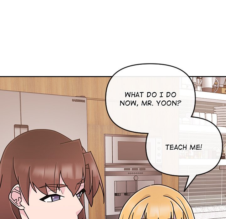Bride’s Kitchen Chapter 8 image 56