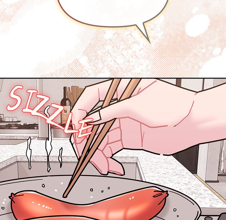 Bride’s Kitchen Chapter 8 image 59