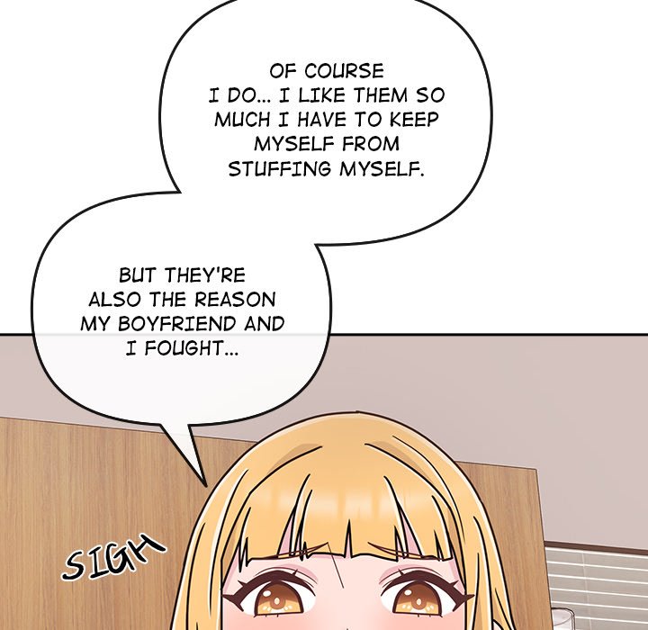 Bride’s Kitchen Chapter 8 image 61