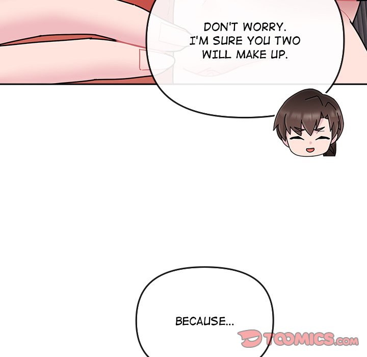 Bride’s Kitchen Chapter 8 image 63