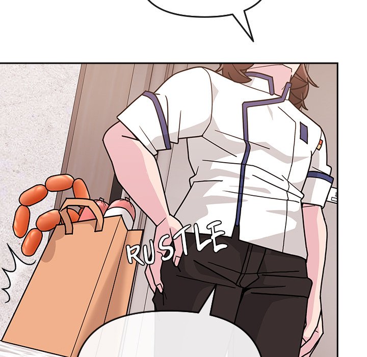 Bride’s Kitchen Chapter 8 image 64
