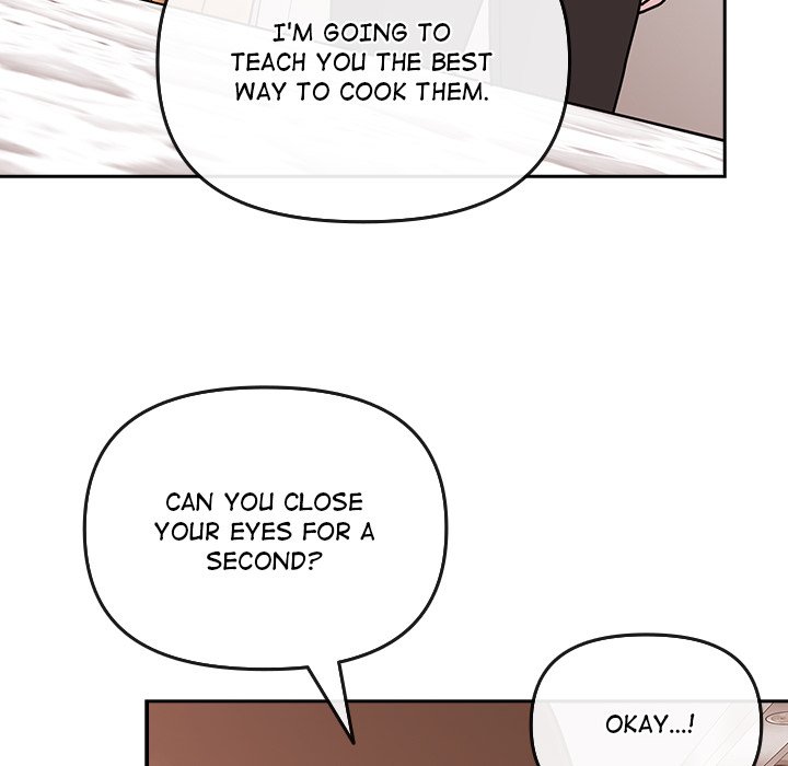 Bride’s Kitchen Chapter 8 image 65