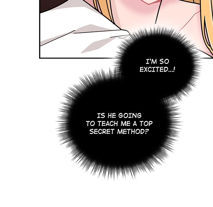 Bride’s Kitchen Chapter 8 image 67