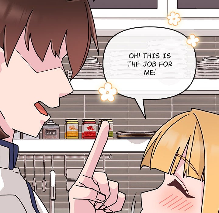 Bride’s Kitchen Chapter 8 image 70