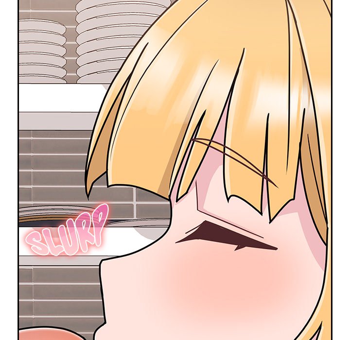 Bride’s Kitchen Chapter 8 image 73