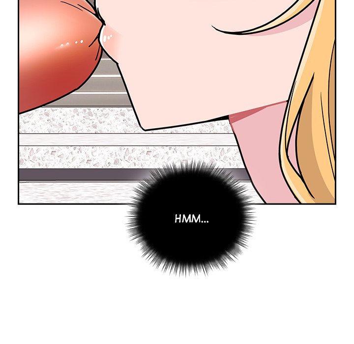 Bride’s Kitchen Chapter 8 image 74