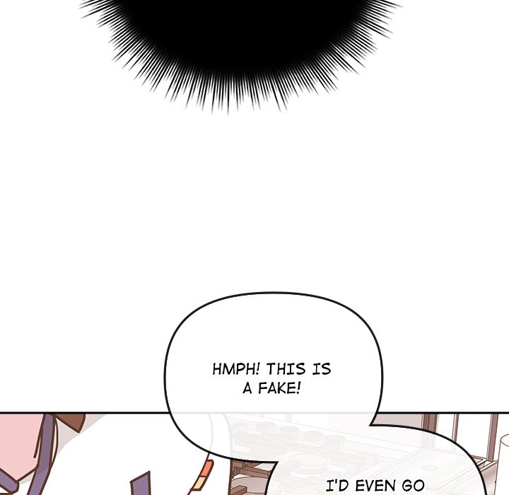 Bride’s Kitchen Chapter 8 image 77