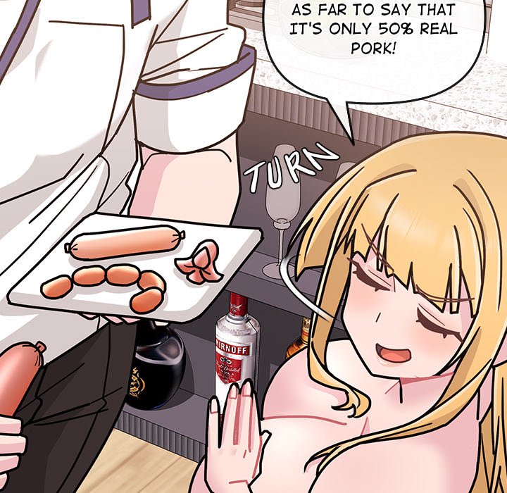 Bride’s Kitchen Chapter 8 image 78