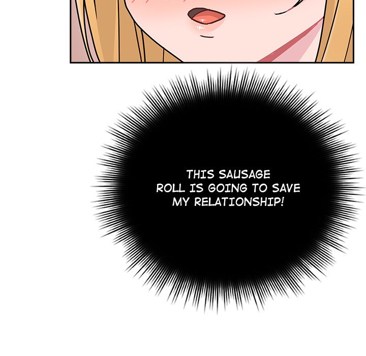 Bride’s Kitchen Chapter 8 image 7