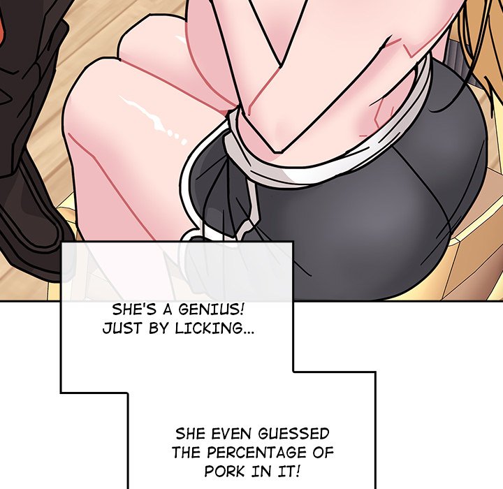 Bride’s Kitchen Chapter 8 image 79