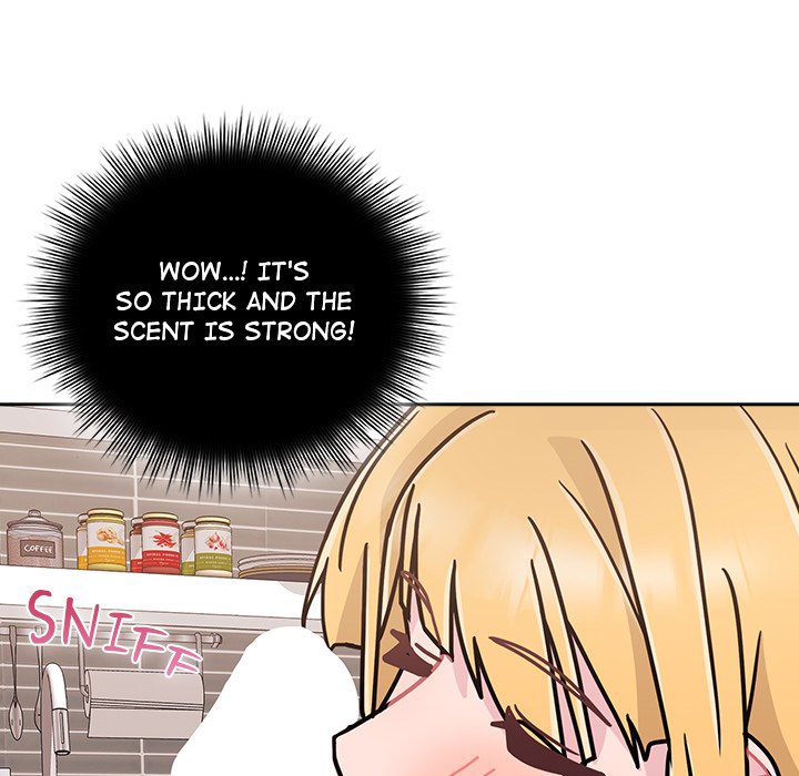 Bride’s Kitchen Chapter 8 image 85