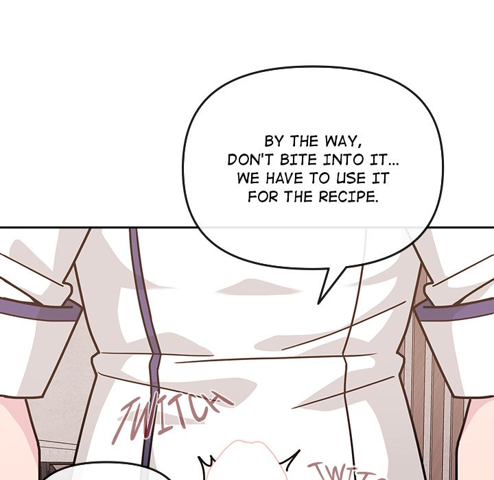 Bride’s Kitchen Chapter 8 image 91