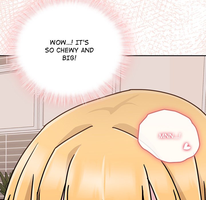 Bride’s Kitchen Chapter 8 image 96
