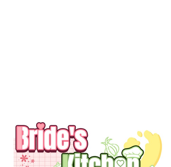 Bride’s Kitchen Chapter 9 image 10