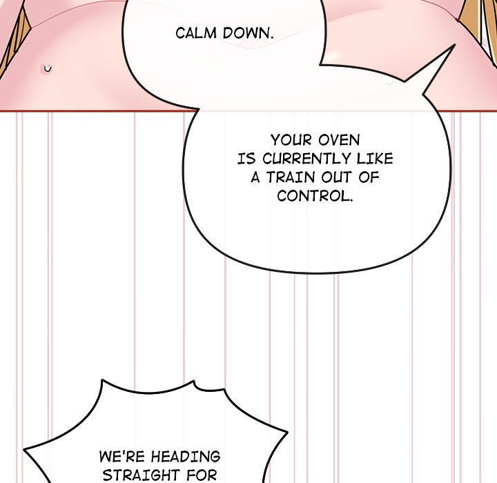 Bride’s Kitchen Chapter 9 image 111