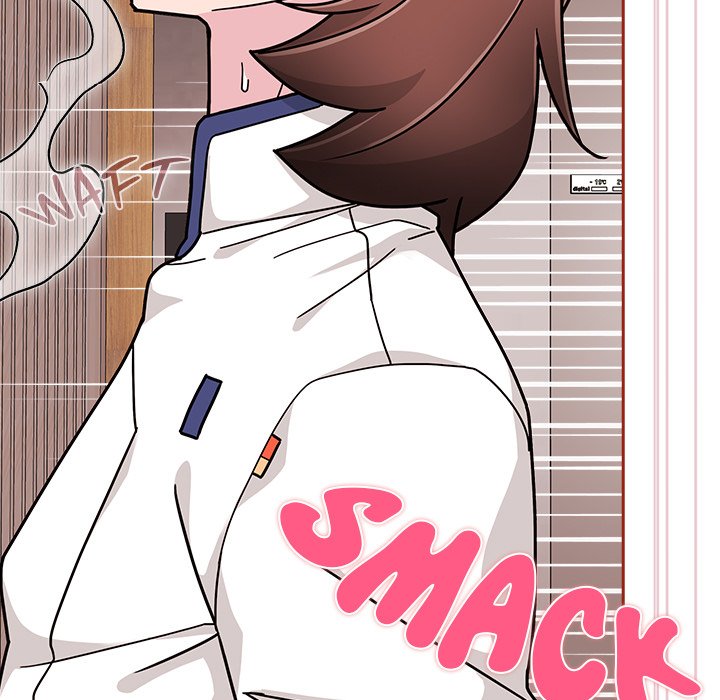 Bride’s Kitchen Chapter 9 image 116