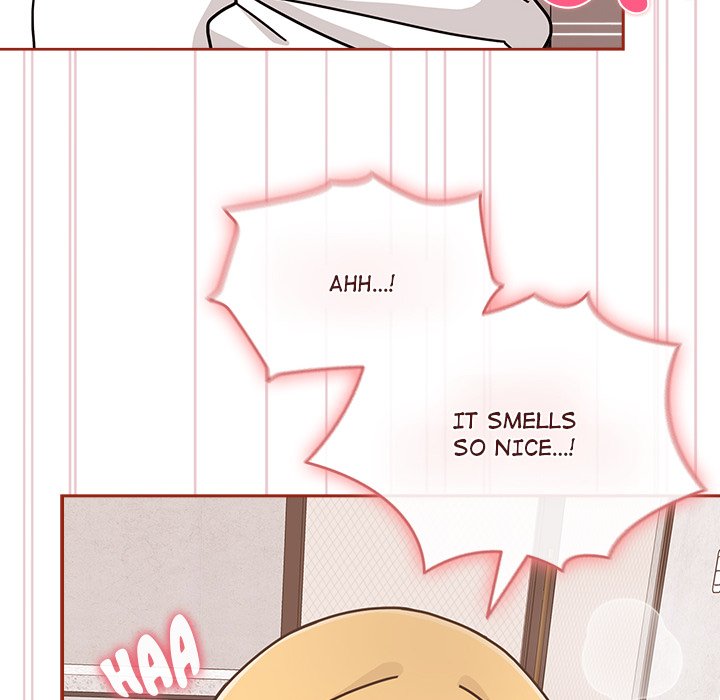 Bride’s Kitchen Chapter 9 image 117