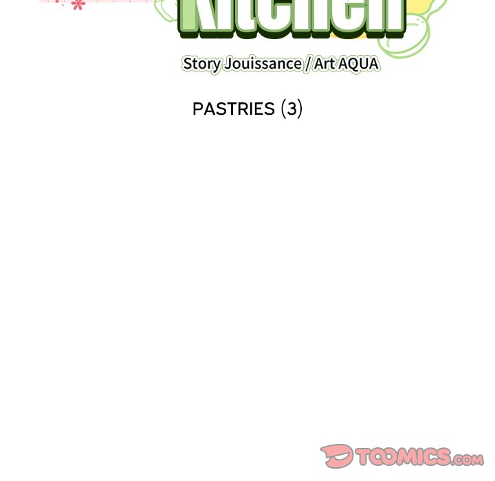 Bride’s Kitchen Chapter 9 image 11