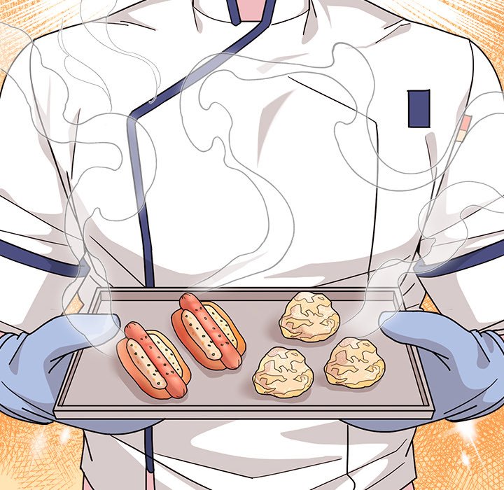 Bride’s Kitchen Chapter 9 image 125