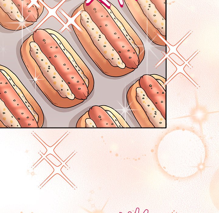Bride’s Kitchen Chapter 9 image 127
