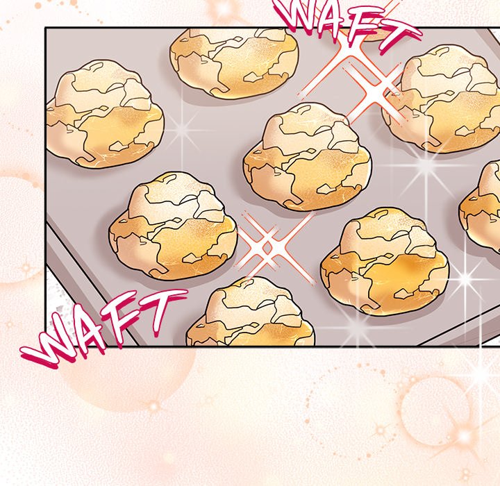 Bride’s Kitchen Chapter 9 image 128