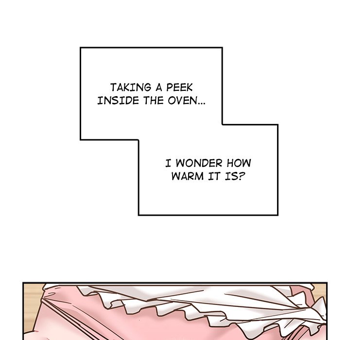Bride’s Kitchen Chapter 9 image 12