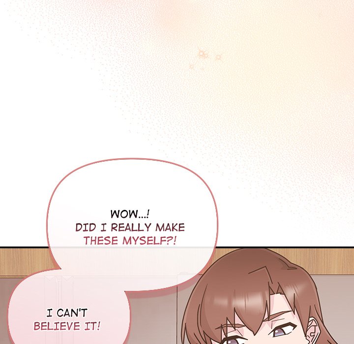 Bride’s Kitchen Chapter 9 image 129