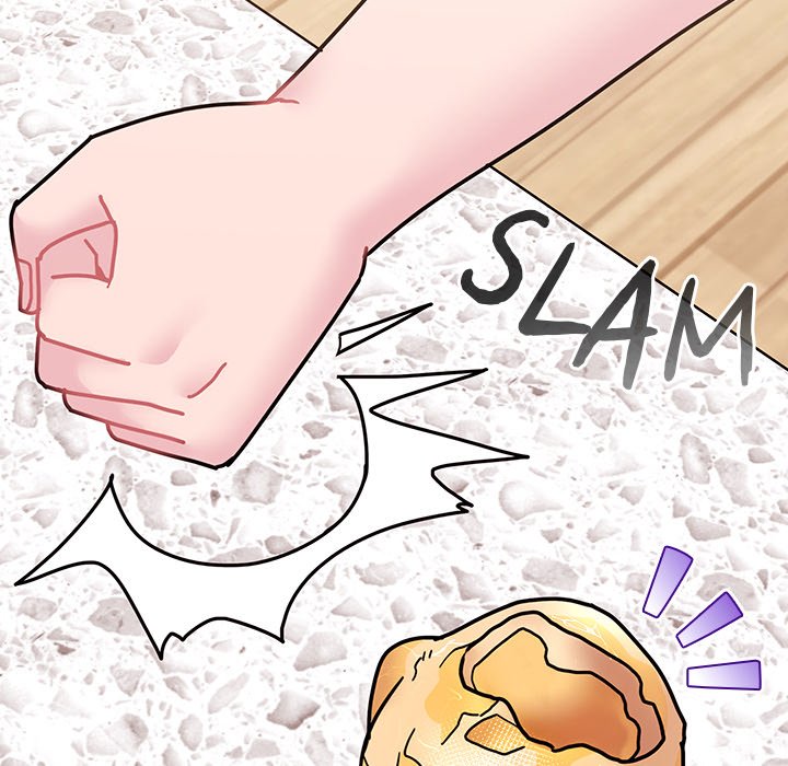 Bride’s Kitchen Chapter 9 image 138