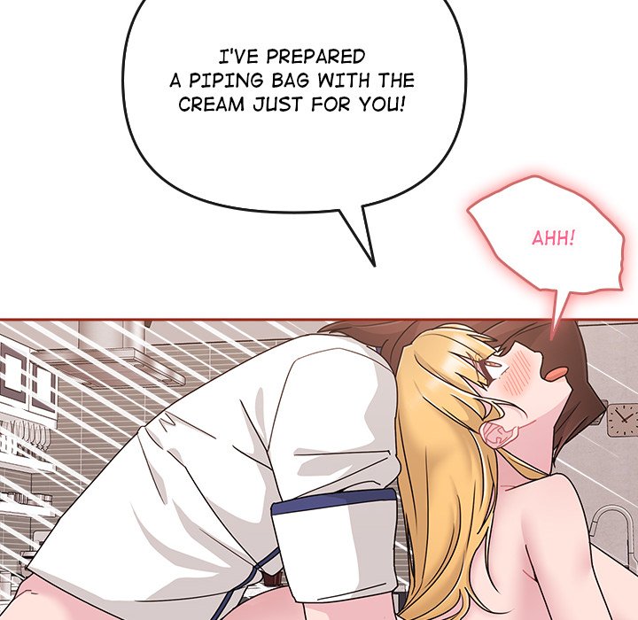 Bride’s Kitchen Chapter 9 image 145