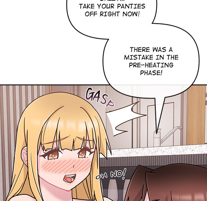 Bride’s Kitchen Chapter 9 image 15