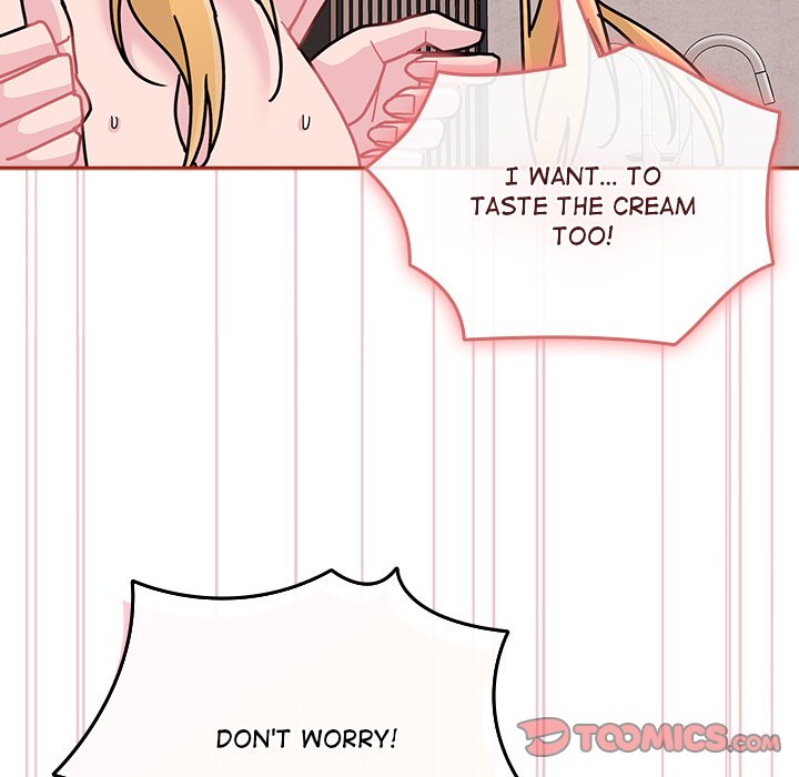 Bride’s Kitchen Chapter 9 image 163